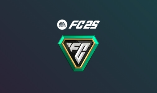 FC 25 Points